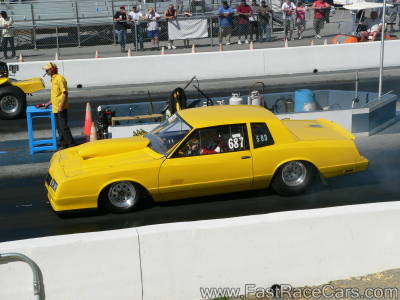 Yellow Monte Carlo Yellow Monte Carlo